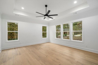 Experience a perfect blend of Luxury, comfort and breathtaking on Harbor Club Golf and Country Club in Georgia - for sale on GolfHomes.com, golf home, golf lot