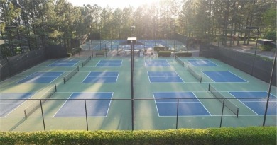 Seller is willing to cover up to six (6) months of buyer's on The Fairways at Laurel Canyon in Georgia - for sale on GolfHomes.com, golf home, golf lot