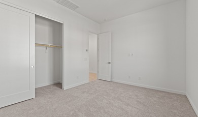 Expansive great room and dining area with optional vaulted on  in Arizona - for sale on GolfHomes.com, golf home, golf lot