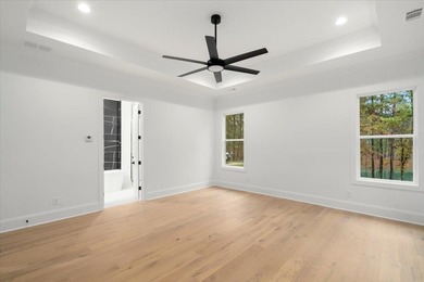 Experience a perfect blend of Luxury, comfort and breathtaking on Harbor Club Golf and Country Club in Georgia - for sale on GolfHomes.com, golf home, golf lot