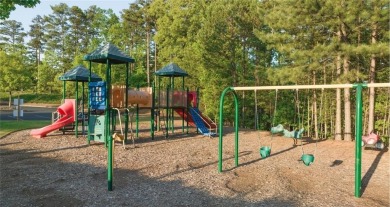 Seller is willing to cover up to six (6) months of buyer's on The Fairways at Laurel Canyon in Georgia - for sale on GolfHomes.com, golf home, golf lot