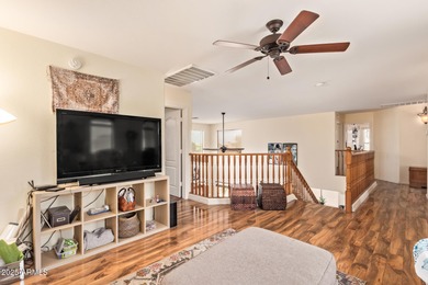 Live in an oasis at Johnson Ranch! A family-friendly community & on The Golf Club At Johnson Ranch in Arizona - for sale on GolfHomes.com, golf home, golf lot