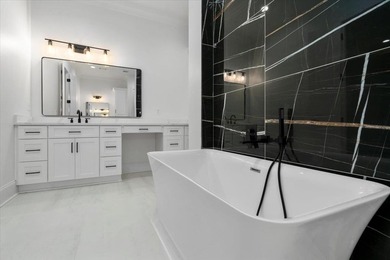 Experience a perfect blend of Luxury, comfort and breathtaking on Harbor Club Golf and Country Club in Georgia - for sale on GolfHomes.com, golf home, golf lot