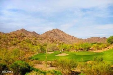 This exceptional property in the beautiful South Lake on Estrella Mountain Ranch Golf Course in Arizona - for sale on GolfHomes.com, golf home, golf lot
