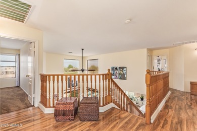 Live in an oasis at Johnson Ranch! A family-friendly community & on The Golf Club At Johnson Ranch in Arizona - for sale on GolfHomes.com, golf home, golf lot