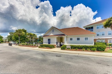Beautifully updated first-floor 2BR/2BA Wedgewood condo offering on Barefoot Resort and Golf Club  in South Carolina - for sale on GolfHomes.com, golf home, golf lot
