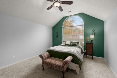 Golf Course location !! Brick Front Home Location, Location on The Club at Pine Forest  in South Carolina - for sale on GolfHomes.com, golf home, golf lot