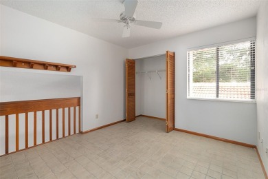 Golf Course Living at its Finest: Coveted Corner Unit in Pine on The Grand Club - Pine Lakes Course in Florida - for sale on GolfHomes.com, golf home, golf lot