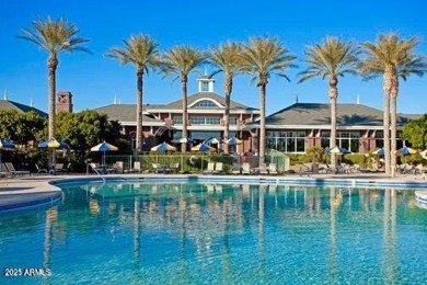 This exceptional property in the beautiful South Lake on Estrella Mountain Ranch Golf Course in Arizona - for sale on GolfHomes.com, golf home, golf lot
