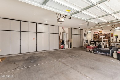 Live in an oasis at Johnson Ranch! A family-friendly community & on The Golf Club At Johnson Ranch in Arizona - for sale on GolfHomes.com, golf home, golf lot