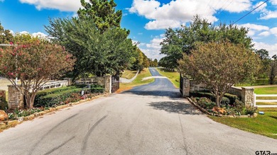 *Unique* is defined as unlike anything else, and this on Lake Fork Golf Club - Wood County in Texas - for sale on GolfHomes.com, golf home, golf lot