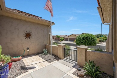 A WOW Remodel of a Destiny Floorplan on GOLF COURSE LOT - View on Copper Canyon Golf Club in Arizona - for sale on GolfHomes.com, golf home, golf lot