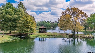 *Unique* is defined as unlike anything else, and this on Lake Fork Golf Club - Wood County in Texas - for sale on GolfHomes.com, golf home, golf lot