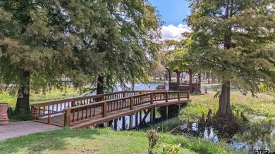 *Unique* is defined as unlike anything else, and this on Lake Fork Golf Club - Wood County in Texas - for sale on GolfHomes.com, golf home, golf lot
