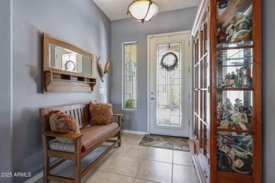 A WOW Remodel of a Destiny Floorplan on GOLF COURSE LOT - View on Copper Canyon Golf Club in Arizona - for sale on GolfHomes.com, golf home, golf lot