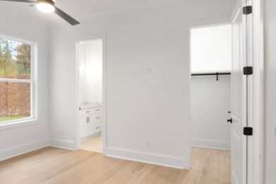 Experience a perfect blend of Luxury, comfort and breathtaking on Harbor Club Golf and Country Club in Georgia - for sale on GolfHomes.com, golf home, golf lot