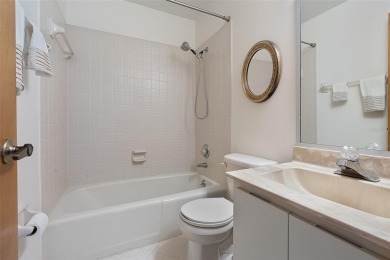 Golf Course Living at its Finest: Coveted Corner Unit in Pine on The Grand Club - Pine Lakes Course in Florida - for sale on GolfHomes.com, golf home, golf lot