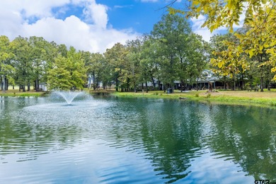 *Unique* is defined as unlike anything else, and this on Lake Fork Golf Club - Wood County in Texas - for sale on GolfHomes.com, golf home, golf lot