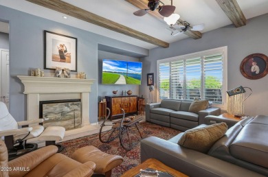A WOW Remodel of a Destiny Floorplan on GOLF COURSE LOT - View on Copper Canyon Golf Club in Arizona - for sale on GolfHomes.com, golf home, golf lot