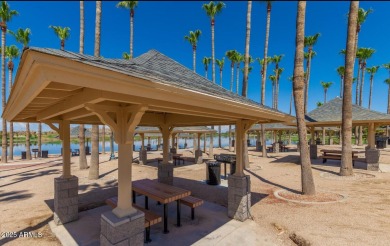 This exceptional property in the beautiful South Lake on Estrella Mountain Ranch Golf Course in Arizona - for sale on GolfHomes.com, golf home, golf lot