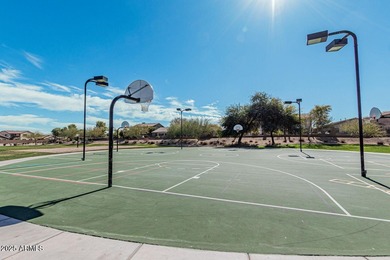 Live in an oasis at Johnson Ranch! A family-friendly community & on The Golf Club At Johnson Ranch in Arizona - for sale on GolfHomes.com, golf home, golf lot