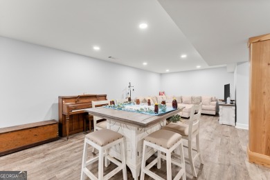 Welcome home to this stunning 5-bedroom, 3.5-bathroom gem on Traditions of Braselton Golf Club in Georgia - for sale on GolfHomes.com, golf home, golf lot