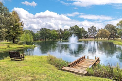 *Unique* is defined as unlike anything else, and this on Lake Fork Golf Club - Wood County in Texas - for sale on GolfHomes.com, golf home, golf lot