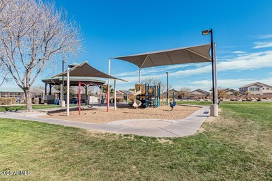 Live in an oasis at Johnson Ranch! A family-friendly community & on The Golf Club At Johnson Ranch in Arizona - for sale on GolfHomes.com, golf home, golf lot