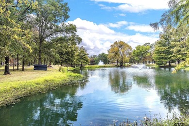 *Unique* is defined as unlike anything else, and this on Lake Fork Golf Club - Wood County in Texas - for sale on GolfHomes.com, golf home, golf lot