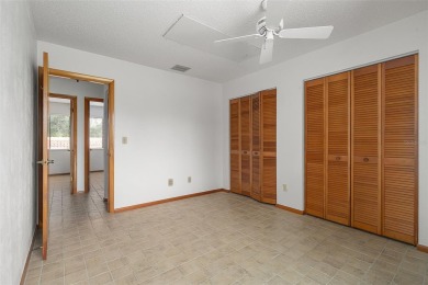 Golf Course Living at its Finest: Coveted Corner Unit in Pine on The Grand Club - Pine Lakes Course in Florida - for sale on GolfHomes.com, golf home, golf lot