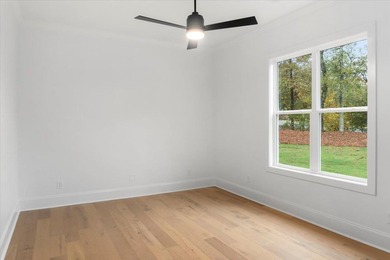 Experience a perfect blend of Luxury, comfort and breathtaking on Harbor Club Golf and Country Club in Georgia - for sale on GolfHomes.com, golf home, golf lot