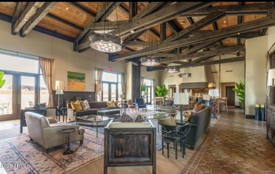 This exceptional property in the beautiful South Lake on Estrella Mountain Ranch Golf Course in Arizona - for sale on GolfHomes.com, golf home, golf lot