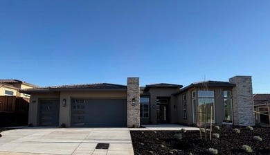 Welcome to Quail Creek, the latest neighborhood of 55 homes on The Club at Copper Valley Golf Course in California - for sale on GolfHomes.com, golf home, golf lot