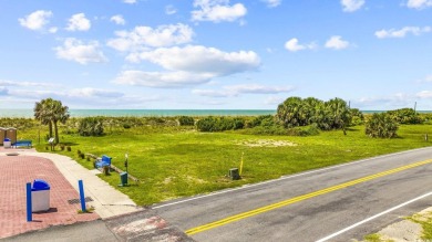 Rare chance to acquire two prime oceanfront lots in the coveted on Beachwood Golf Club in South Carolina - for sale on GolfHomes.com, golf home, golf lot