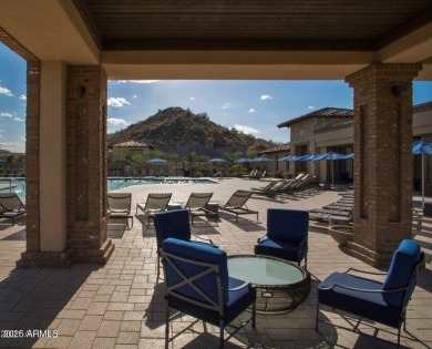 This exceptional property in the beautiful South Lake on Estrella Mountain Ranch Golf Course in Arizona - for sale on GolfHomes.com, golf home, golf lot
