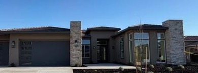 Welcome to Quail Creek, the latest neighborhood of 55 homes on The Club at Copper Valley Golf Course in California - for sale on GolfHomes.com, golf home, golf lot