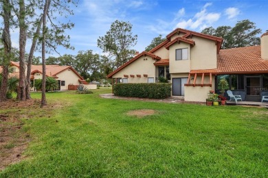 Golf Course Living at its Finest: Coveted Corner Unit in Pine on The Grand Club - Pine Lakes Course in Florida - for sale on GolfHomes.com, golf home, golf lot