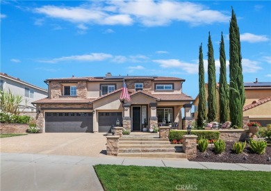 Resort-Style Living in Eagle Glen!
Welcome to this beautifully on Glen Ivy Golf Club in California - for sale on GolfHomes.com, golf home, golf lot