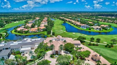 Mizner Country Club is a well known exclusive member owned on Mizner Country Club in Florida - for sale on GolfHomes.com, golf home, golf lot