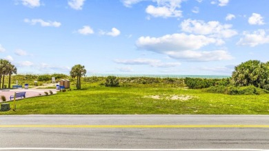 Rare chance to acquire two prime oceanfront lots in the coveted on Beachwood Golf Club in South Carolina - for sale on GolfHomes.com, golf home, golf lot