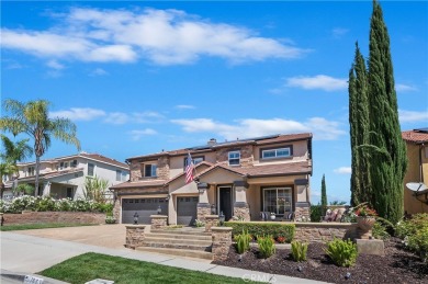 Resort-Style Living in Eagle Glen!
Welcome to this beautifully on Glen Ivy Golf Club in California - for sale on GolfHomes.com, golf home, golf lot
