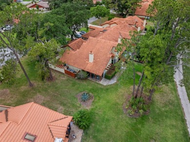 Golf Course Living at its Finest: Coveted Corner Unit in Pine on The Grand Club - Pine Lakes Course in Florida - for sale on GolfHomes.com, golf home, golf lot