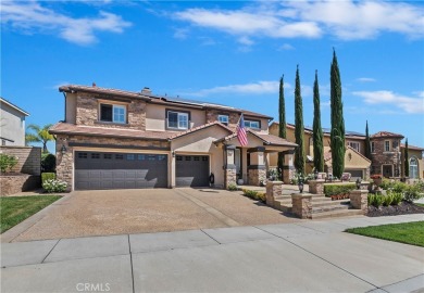 Resort-Style Living in Eagle Glen!
Welcome to this beautifully on Glen Ivy Golf Club in California - for sale on GolfHomes.com, golf home, golf lot