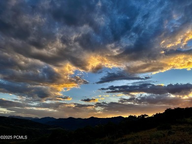 Welcome to 3135 Cougar Moon Way. An exceptionally nice homesite on Talisker Club At Tuhaye in Utah - for sale on GolfHomes.com, golf home, golf lot
