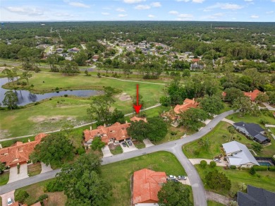 Golf Course Living at its Finest: Coveted Corner Unit in Pine on The Grand Club - Pine Lakes Course in Florida - for sale on GolfHomes.com, golf home, golf lot
