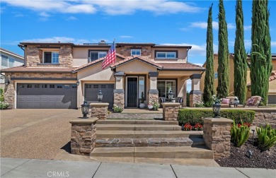 Resort-Style Living in Eagle Glen!
Welcome to this beautifully on Glen Ivy Golf Club in California - for sale on GolfHomes.com, golf home, golf lot