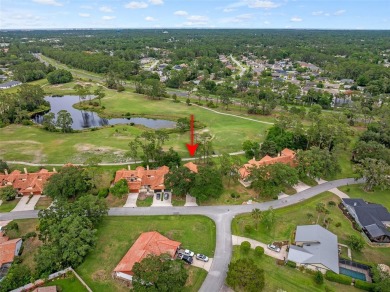 Golf Course Living at its Finest: Coveted Corner Unit in Pine on The Grand Club - Pine Lakes Course in Florida - for sale on GolfHomes.com, golf home, golf lot