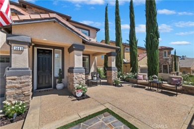 Resort-Style Living in Eagle Glen!
Welcome to this beautifully on Glen Ivy Golf Club in California - for sale on GolfHomes.com, golf home, golf lot