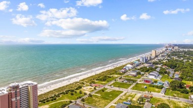 Rare chance to acquire two prime oceanfront lots in the coveted on Beachwood Golf Club in South Carolina - for sale on GolfHomes.com, golf home, golf lot