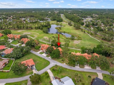Golf Course Living at its Finest: Coveted Corner Unit in Pine on The Grand Club - Pine Lakes Course in Florida - for sale on GolfHomes.com, golf home, golf lot